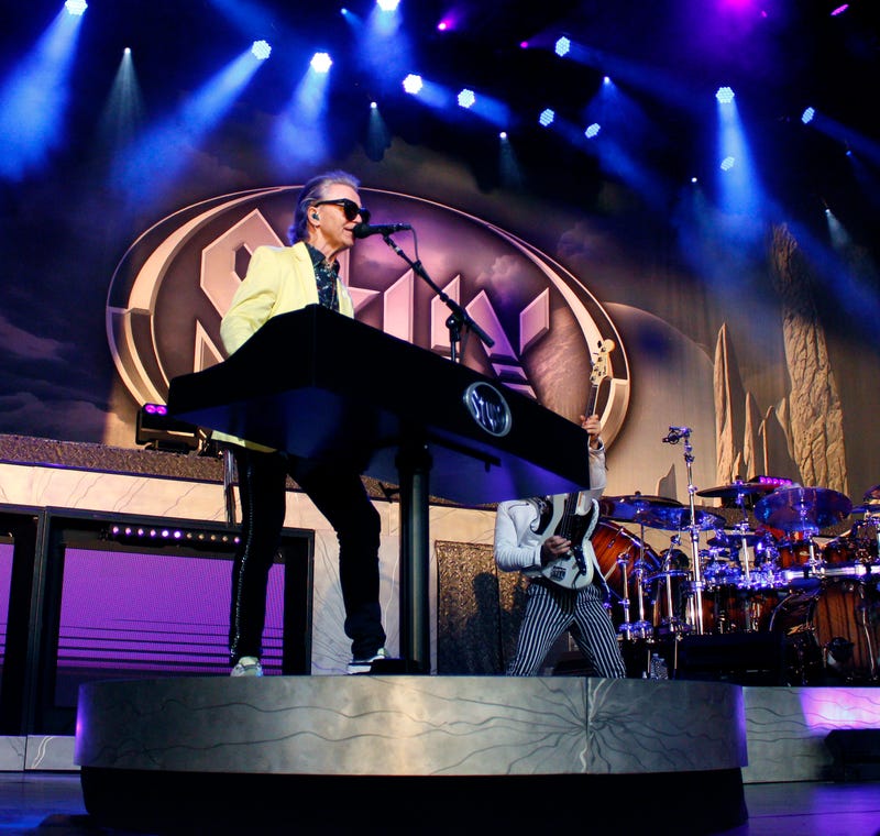 STYX - Charlotte, NC - 12