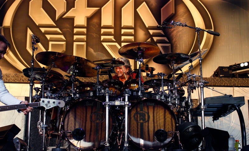 STYX - Charlotte, NC - 14