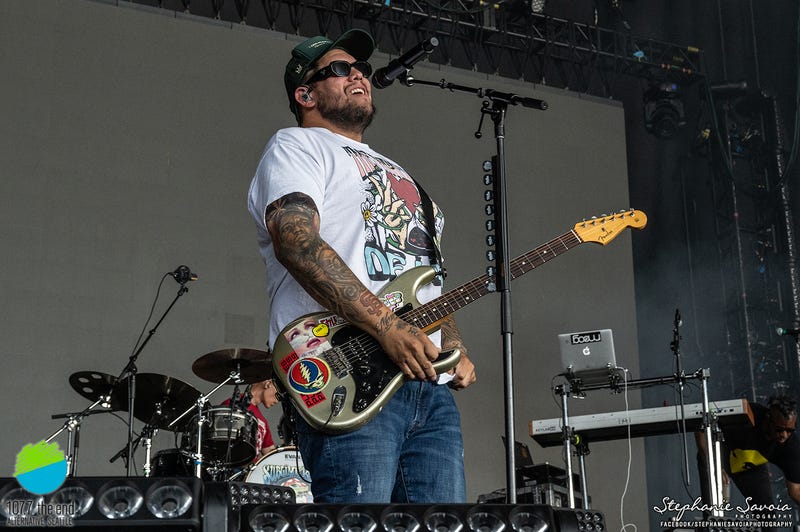 Sublime with Rome at White River Amphitheatre 7.6.23