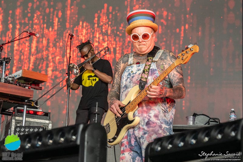 Sublime with Rome at White River Amphitheatre 7.6.23