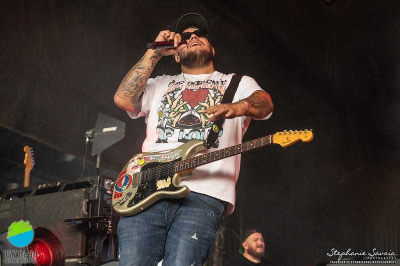Sublime with Rome at White River Amphitheatre 7.6.23