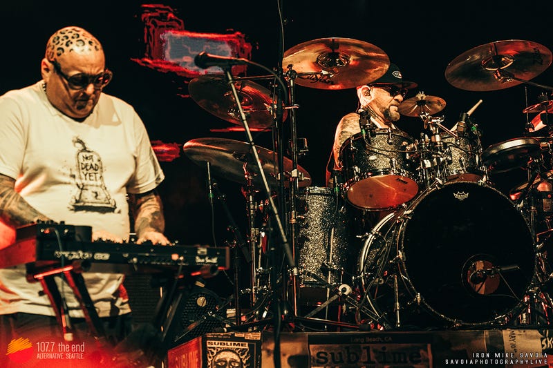 Iron Mike Savoia