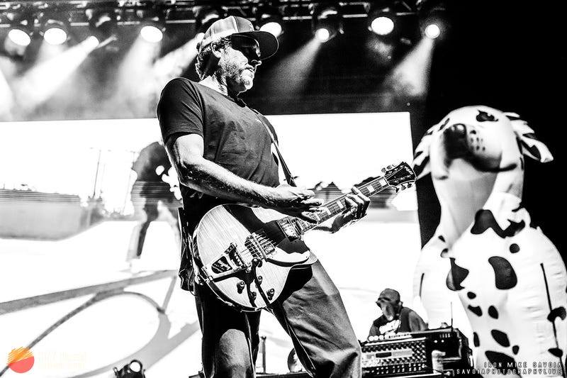 Iron Mike Savoia