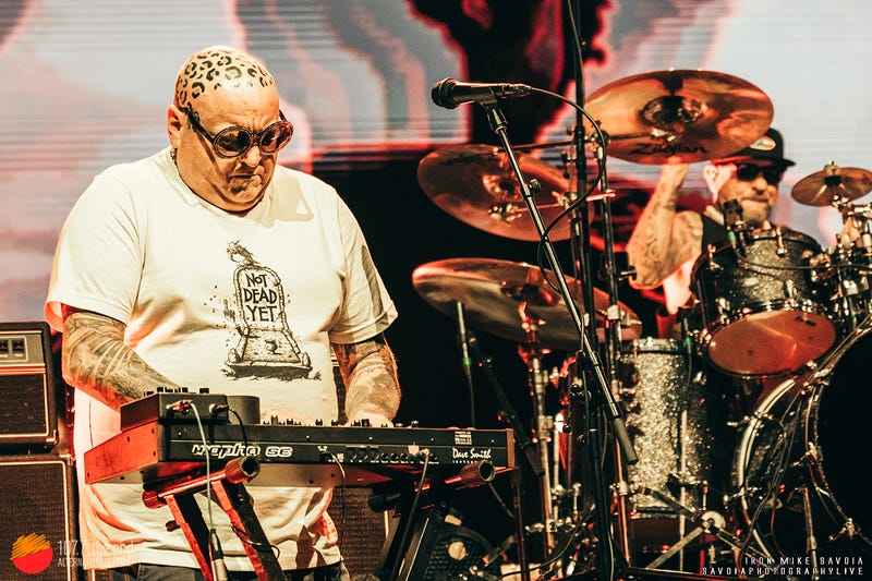 Iron Mike Savoia