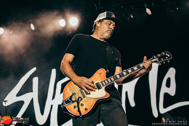Iron Mike Savoia