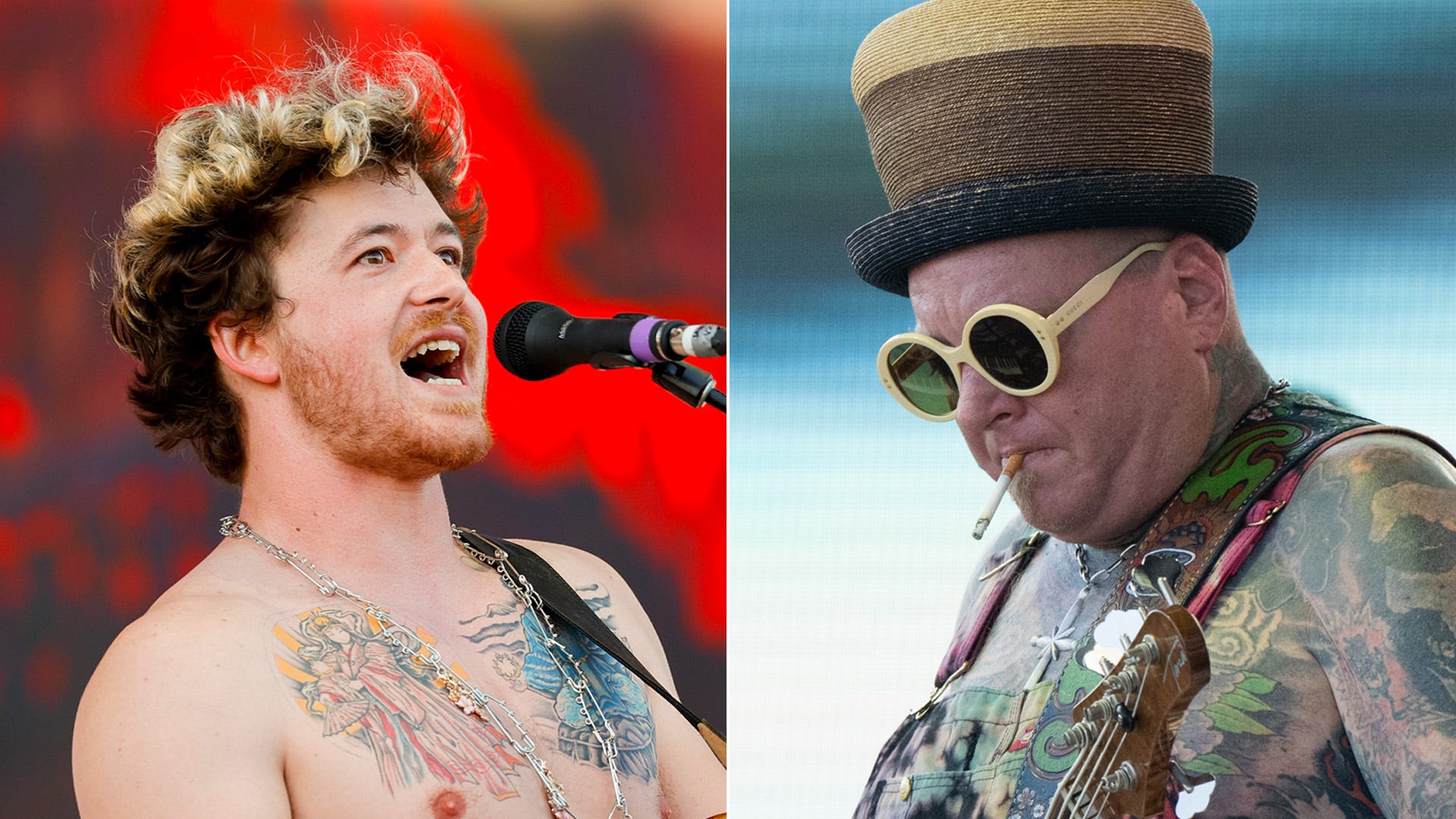 Jakob Nowell and Eric Wilson on the future of Sublime: 'It's only gonna keep getting better'