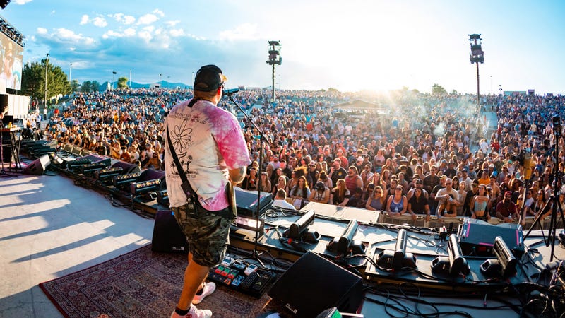 Sublime With Rome