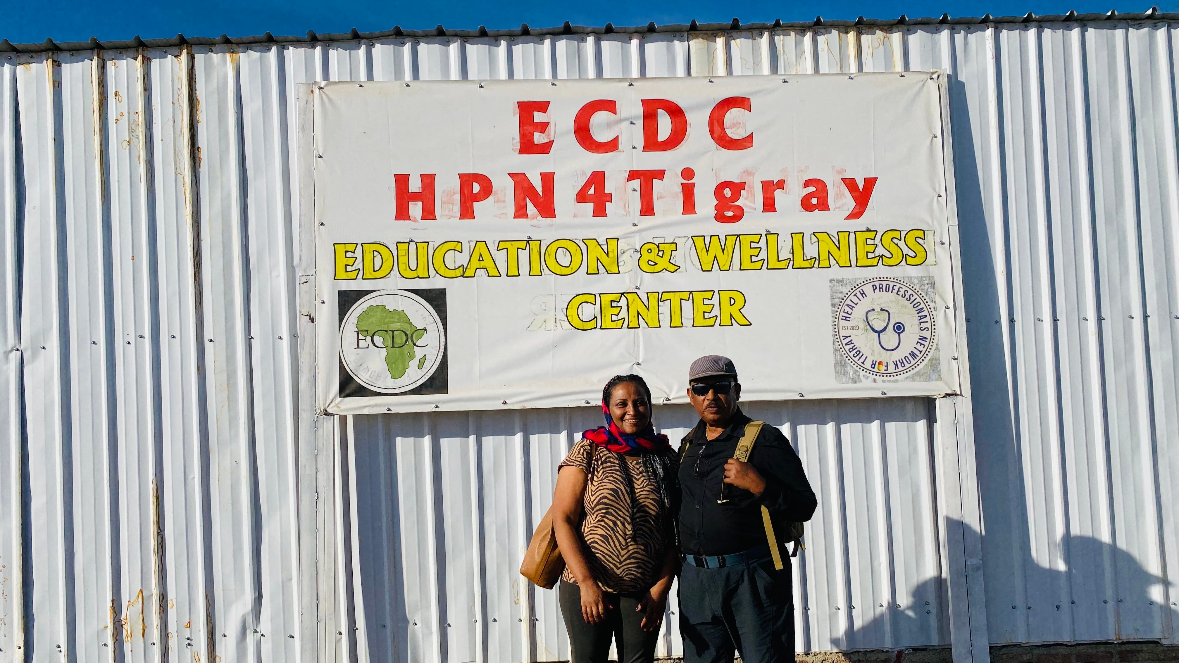 Chicago-area chefs cook for people of war-torn Tigray, Ethiopia