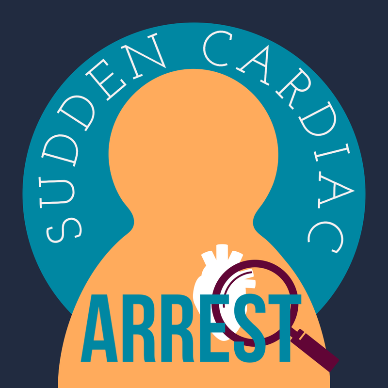 Juandolyn Stokes of On Point with Juandolyn Stokes and  Michelle Fields Wilson to discuss the dangers of sudden cardiac arrest (SCA). 