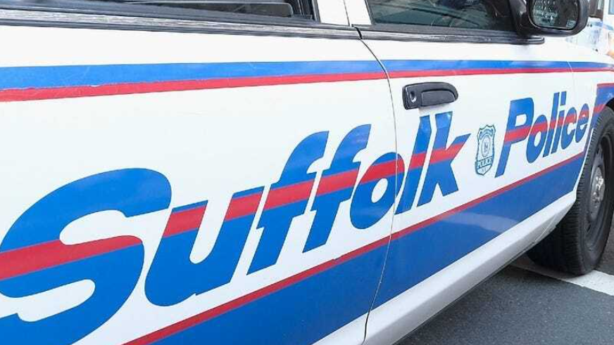 Boy, 15, fatally shot during dispute on LI