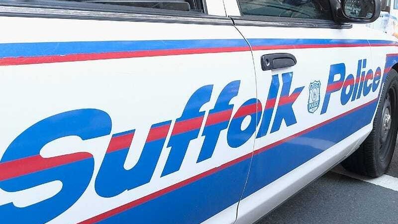 Ex-con ID'd as man who was fatally shot after stabbing 2 Suffolk officers