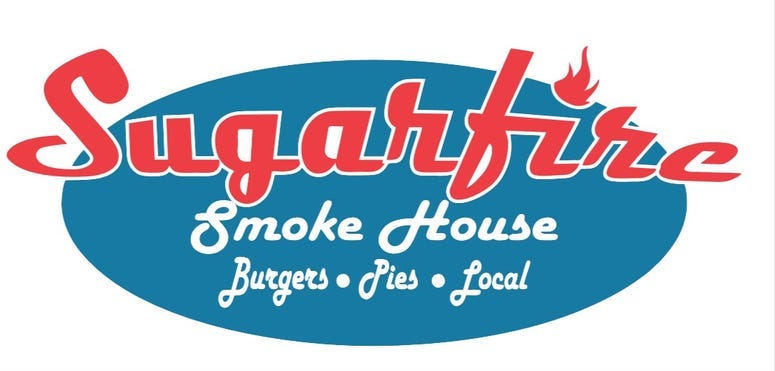 Sugarfire Smoke House