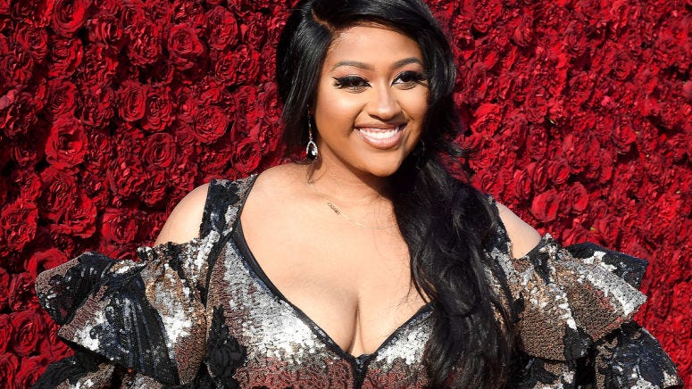 Jazmine Sullivan reveals the inspiration behind her highly relatable 'Heaux Tales'