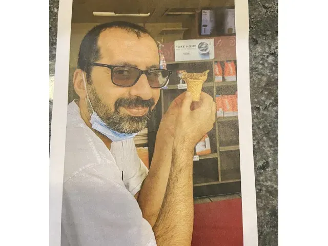 Sultan Faraj