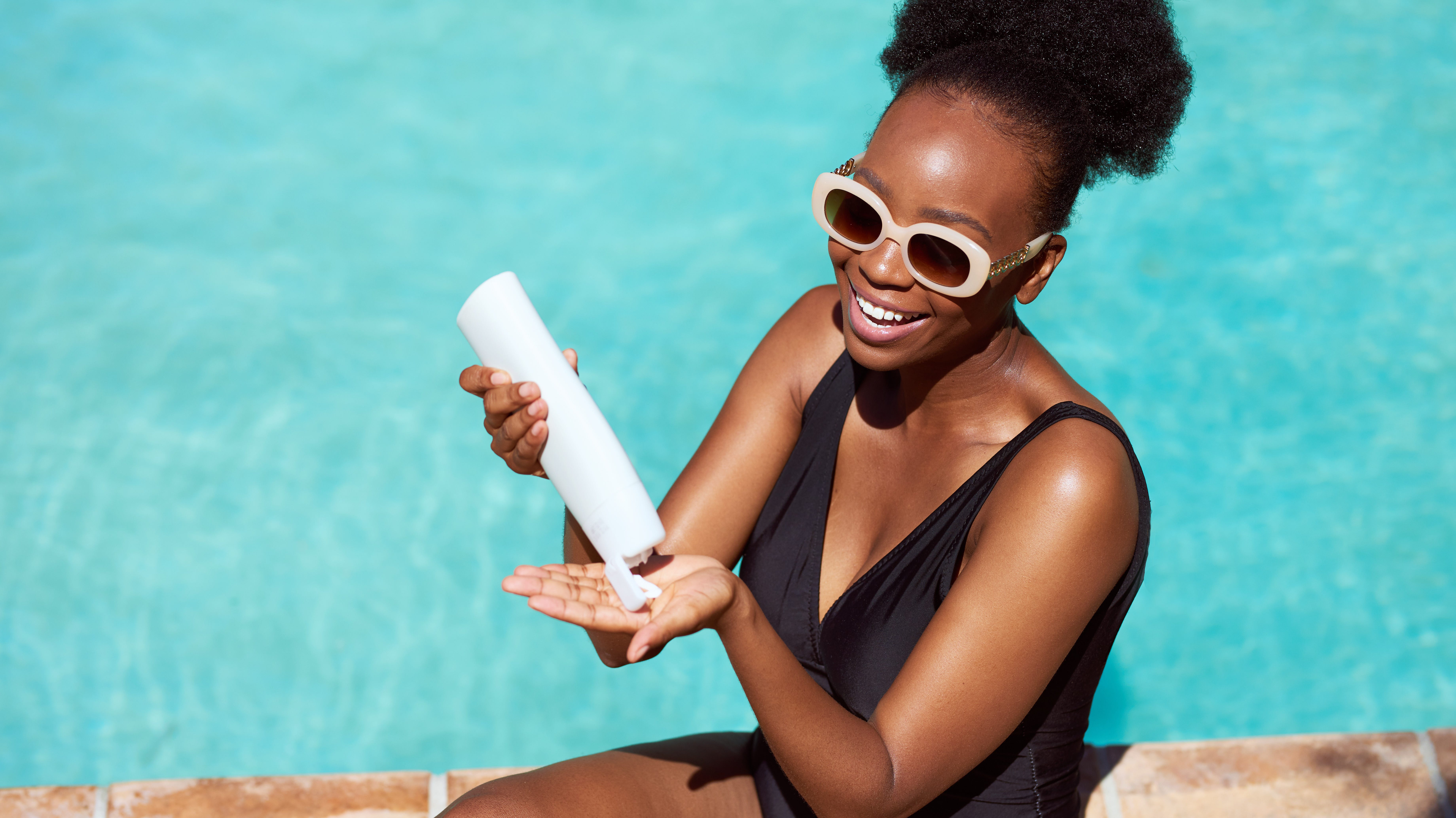 Summer Skin Secrets: The Sunscreen Tips You Need for Radiant Skin! | Bee Well