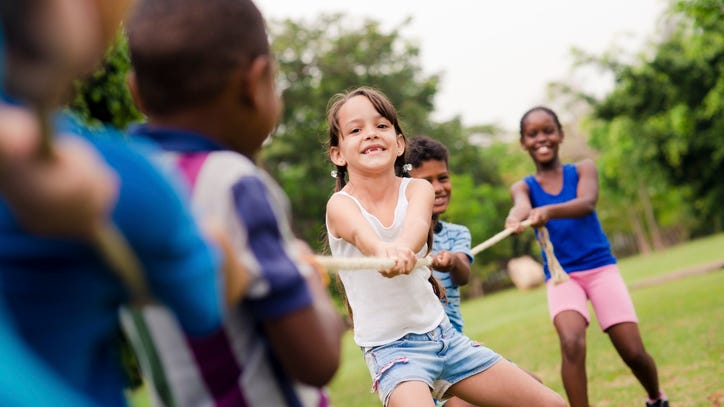 CDC updates guidelines regarding summer camps amid coronavirus