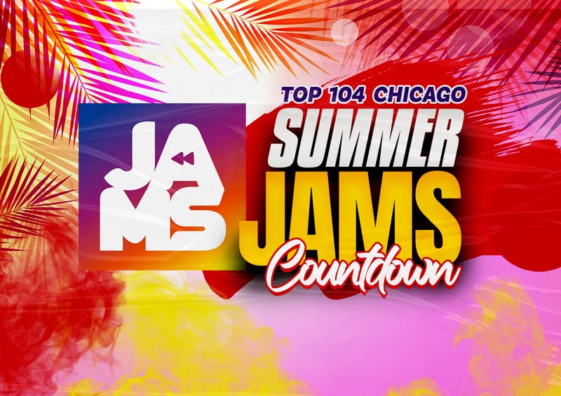 Summer Jams Countdown