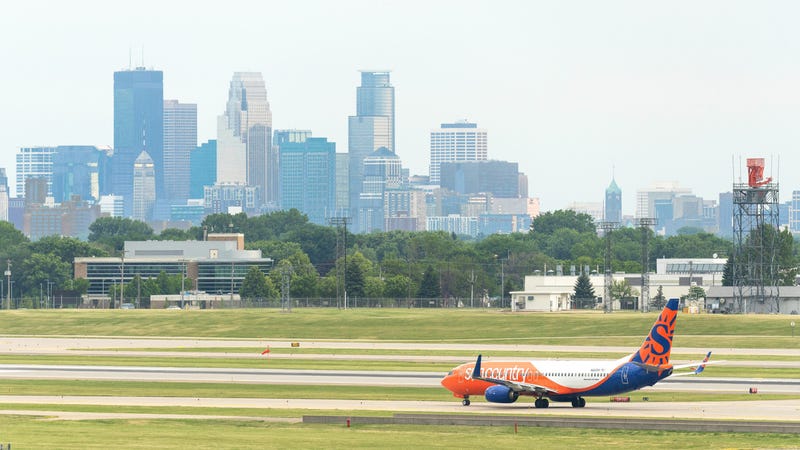 Sun Country Airlines