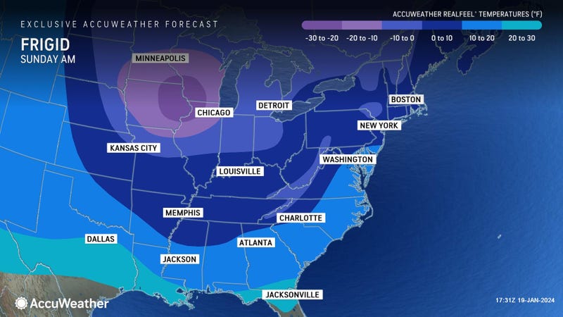AccuWeather