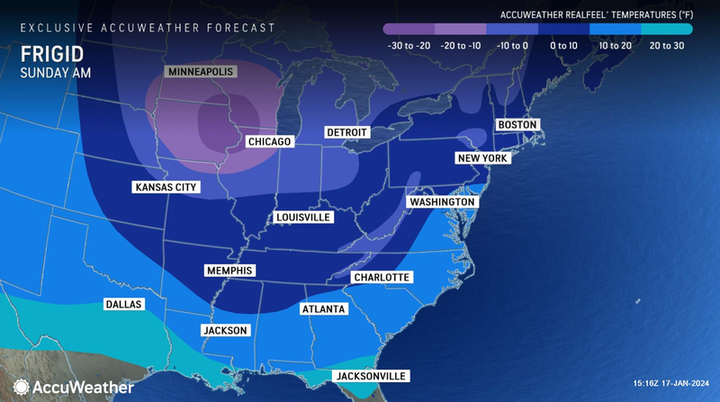AccuWeather