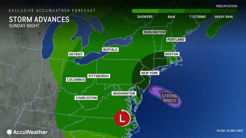 AccuWeather