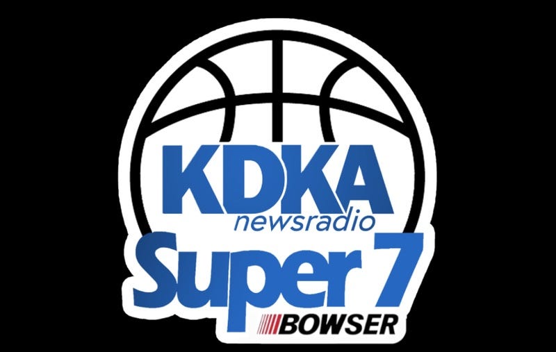 KDKA Radio Basketball Super 7 Watch List: Week 4