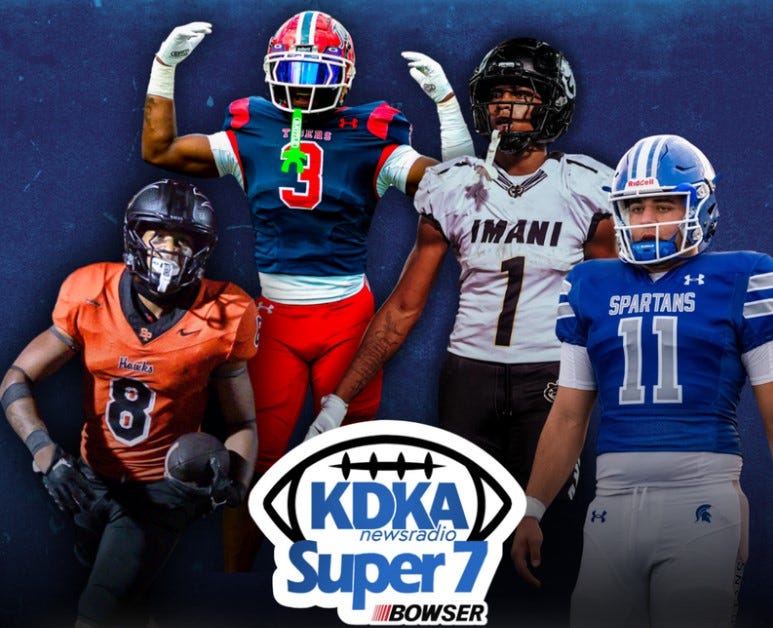 kdka football