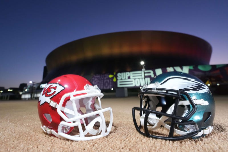Super Bowl LIX