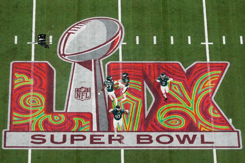 Super Bowl LIX New Orleans