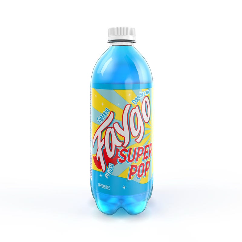 Super Pop