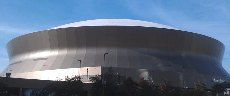 Superdome