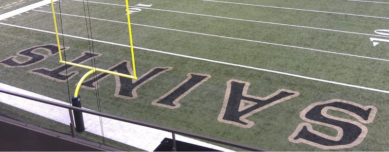 Saints Superdome