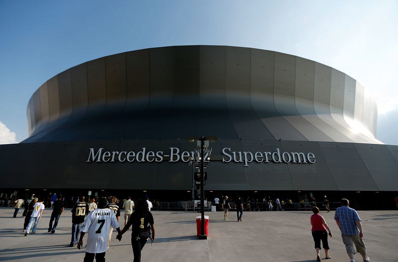 Superdome