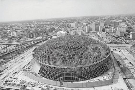 Superdome