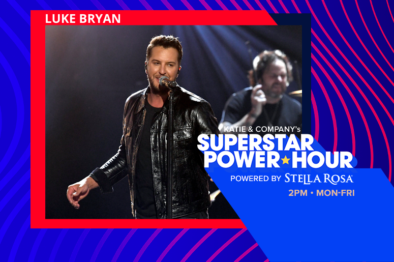 Superstar Power Hour