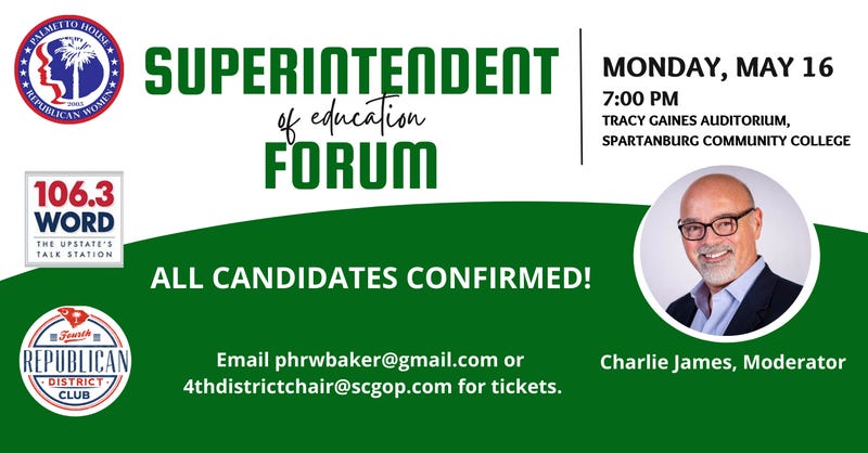 Superintendent