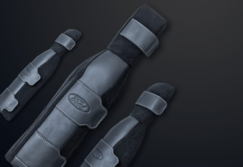 SupportBelt