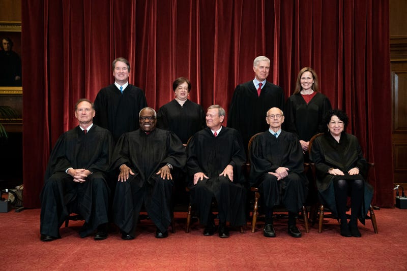Supreme Court Justices
