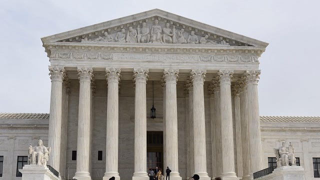 Amy Coney Barrett expected to be Trump's pick for Supreme Court: Reports
