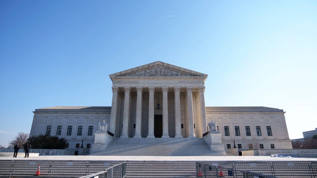 Supreme Court to review use of race in college admissions process