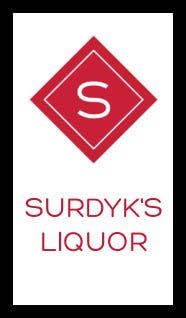 Surdyk's Liquor & Cheese Shop