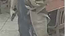 Taco shop vigilante shot robber, returned stolen money