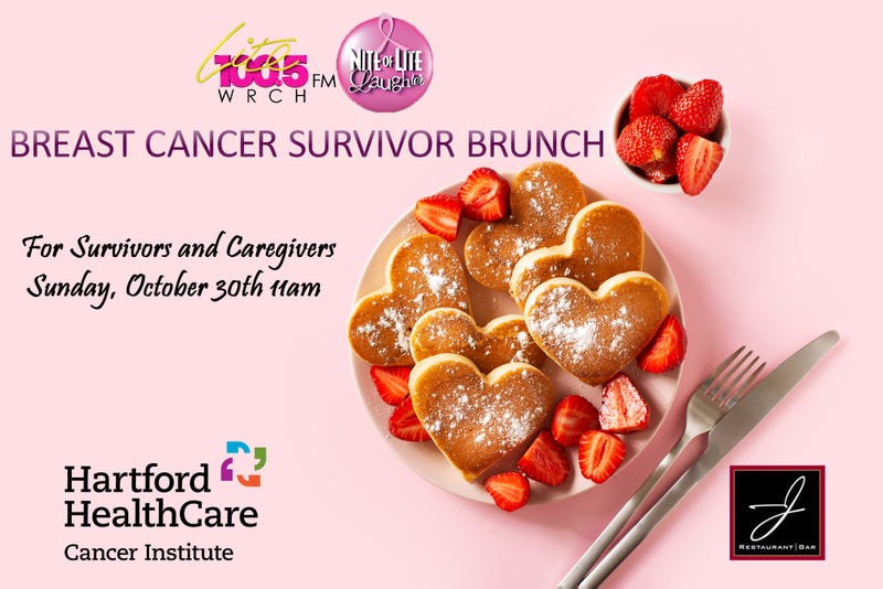 Survivors Brunch