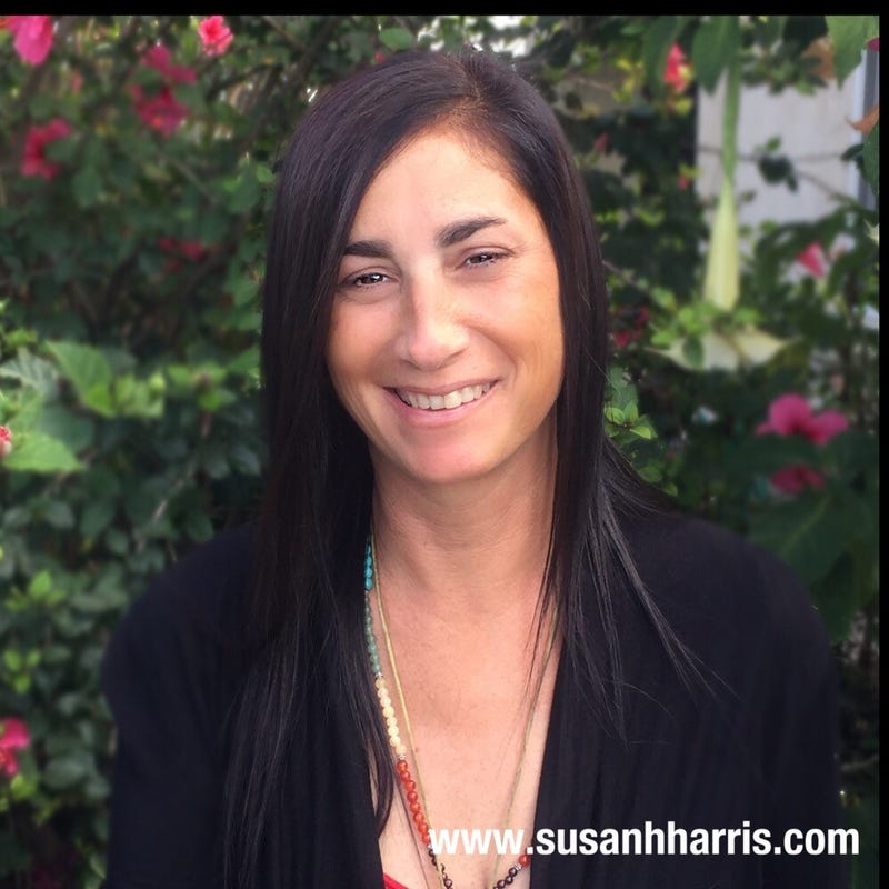 Susan Harris