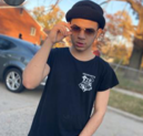 Suspect 1