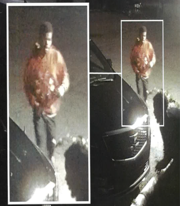 suspect 1