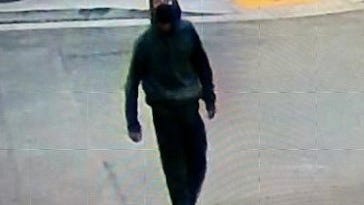Police seeking suspect in Hollywood Hills sexual assault