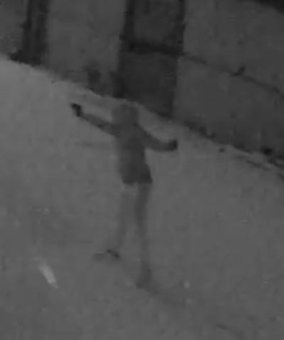 Suspect 15000 E Warren