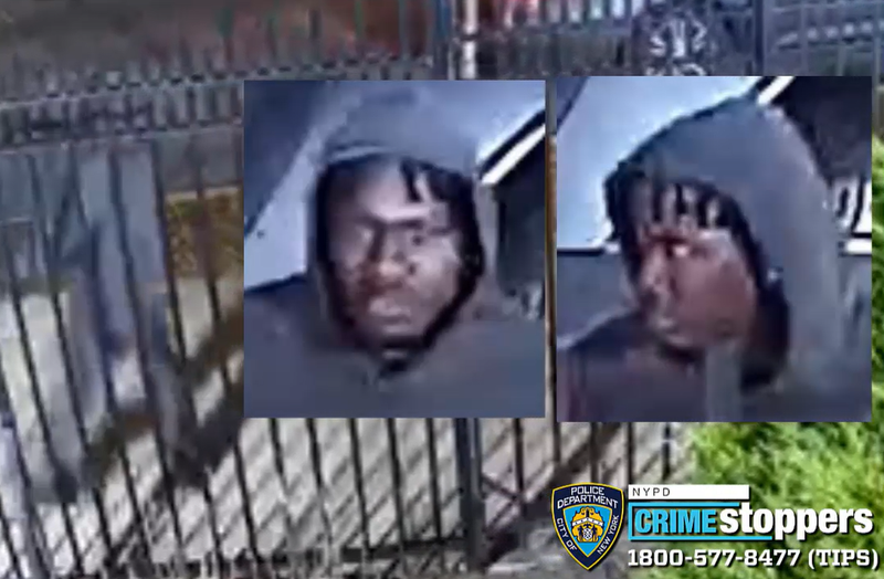 Police said the suspect walked up to two men and opened fire on them, killing one