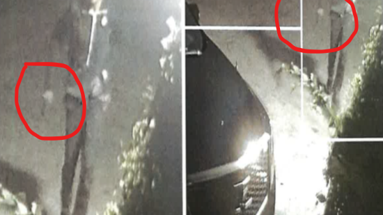 Police seek tips to identify 3 young suspects wanted in shooting of cop on Detroit's east side [PHOTOS + VIDEO]
